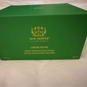 NIB - Tata Harper Crème Riche